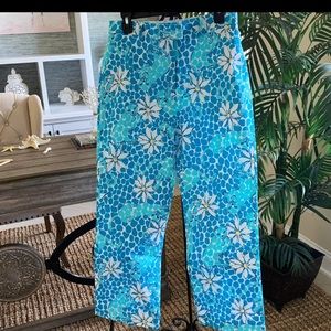 Lilly Pulitzer pant